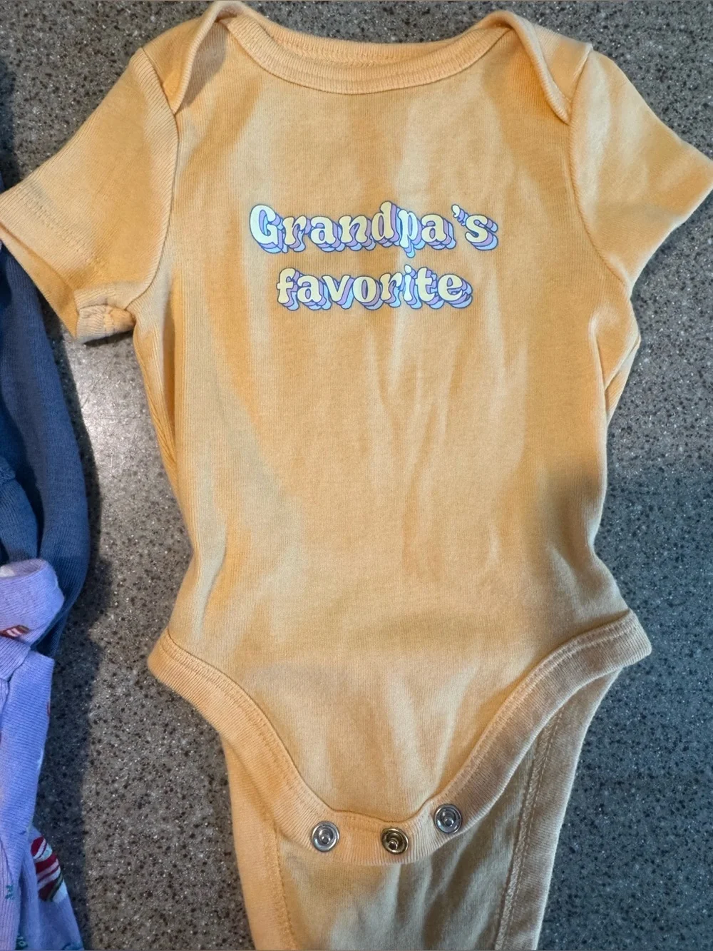 Bundle of 0-3 Month Clothing❤️